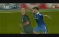Ballack Hill motyw Benny Hill
