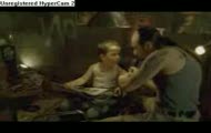 Mama mi pozwoliła