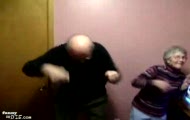 Hardkorowe dziadki
