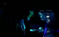 ''Realistic Night'' - Koszalin Kreślarnia 14.10.2005