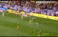 Błaszczykowski - ale gol!