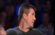 Wypierdział talent?