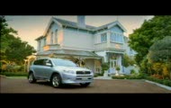 Reklama Toyoty