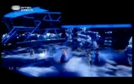 Eurovision 2009 First Semi-final - Iceland