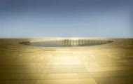 Stadion w Gdańsku EURO 2012