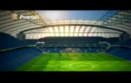 Stadion w Poznaniu EURO 2012