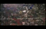 Red Bull X-Fighters 2006 Highlights - HUGE air!
