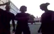 FEAR TEAM - Epizod Górniczy