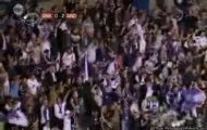 Gol Wasilewskiego w meczu z Genk