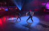 Talia & B.J. Lyrical Hip Hop