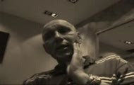 Krzysztof Jackowski widzi kryzys w lipcu roku 2009