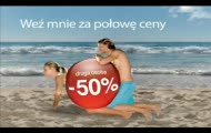 weź mnie za...