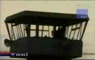 Bandyci odbili kolegów z więzienia