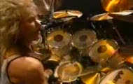 Europe - The Final Countdown (Live)