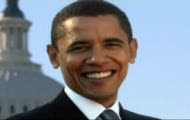 Wizja Krzysztofa Jackowskiego o Baracku Obamie