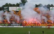 ULTRAS Jagiellonia Białystok [OPRAWY]