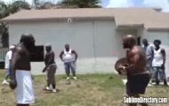 Kimbo Vs Big D