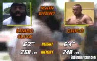 Kimbo Vs ChicoO