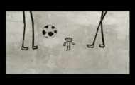 Adidas Lionel messi - reklama / commercial - impossible...