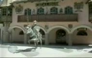 Knight in Armor