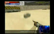 IFNG Stuttgart CS Highlights Season 12