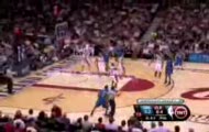 Cavaliers vs Magic - 2009 Playoffs - Game 2