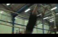 Le Parkour FreeRunning Stunts
