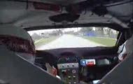 Peugeot 206 WRC Onboard - Hołowczyc/Kurzeja