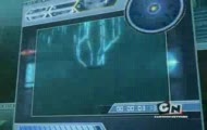Kod Lyoko \"Swięta\"