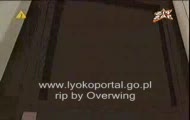 Kod Lyoko #56 Fałszywy trop Part 1