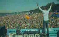 Sunrise festival 2008 - Afterparty