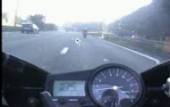 280 kilometrów na godzine