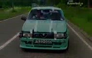 Top Gear PL | Alfa Romeo za mniej niż 1000 funtów. 4/4