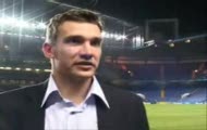 Shevchenko Iinterview