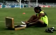 Ronaldinho:  Touch of Gold
