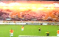 Doping Zagłębie Lubin-Korona Kielce