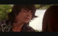 Camp Rock: \"Gotta Find You\" FULL MOVIE SCENE (HQ)