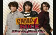 I Gotta Find You - Camp Rock - Joe Jonas