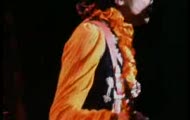 Hey Joe - Jimi Hendrix (High Quality)