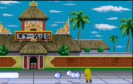 World Tournament LF2 DBZ