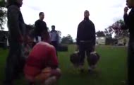 Martwy Ciąg 150kg x 2 KUKAJ.NET.PL