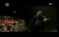 O.S.T.R feat. WSZ - Freestyle (Koncert pożegnalny PFK)