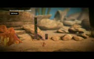 LittleBigPlanet - zwiastun