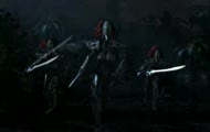 Warhammer 40K: Dawn of War 2 Cinematic Trailer (HD)