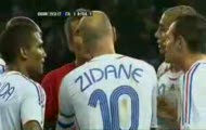 FIFA World Cup Final 2006 Zidane Materazzi