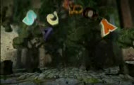 PS3 LittleBigPlanet Trailer - Official