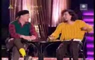 Kabaret łowcy.B-najśmieszniejszy człowiek świata