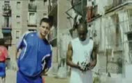 Adidas Comercial  10 Dream Team !!! Complete