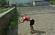bawol salto w tyl 2