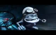 Crazy Frog 2008